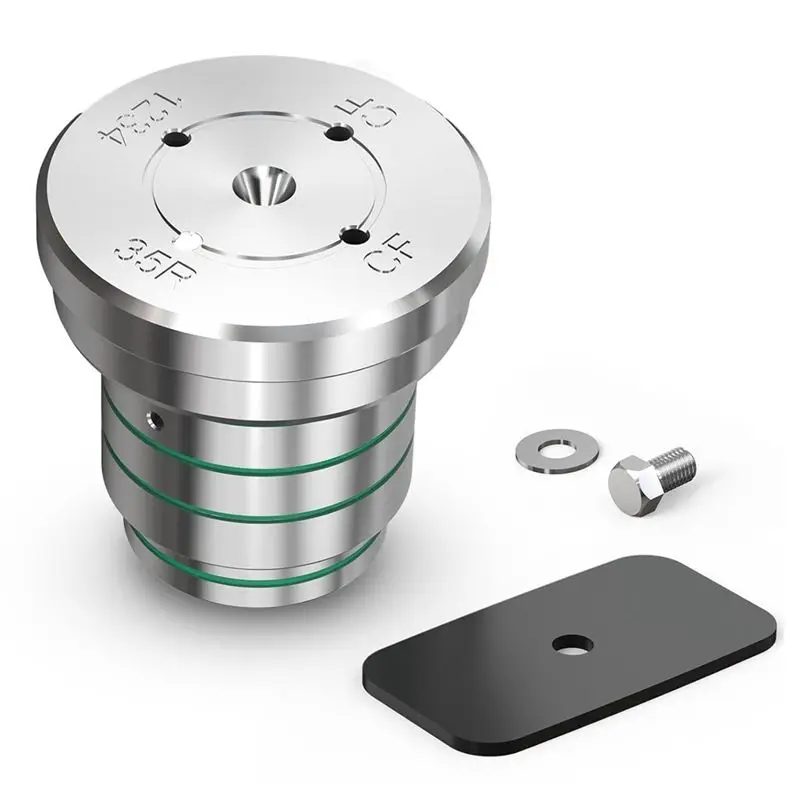 

Для Ford LS 6L80 6L90 35R/1-2-3-4 тестер обратного барабана инструмент для тестирования барабана обнаружение утечек и проверка трещин