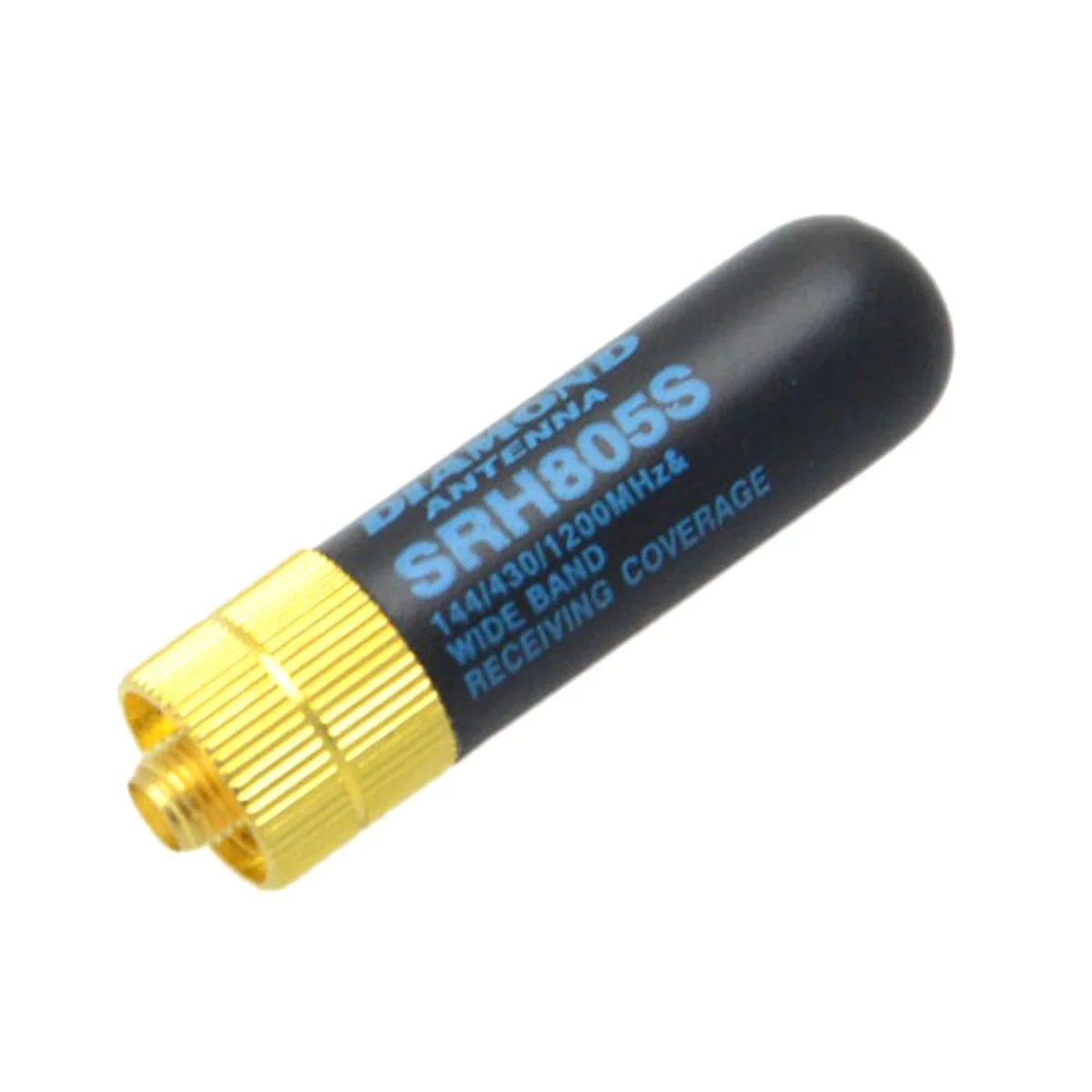 

SVFE-g10PCS двухдиапазонная антенна с высоким коэффициентом усиления UHF + VHF SRH805S SMA женская антенна для Baofeng UV-5R 888S UV-82 Walkie Talkie