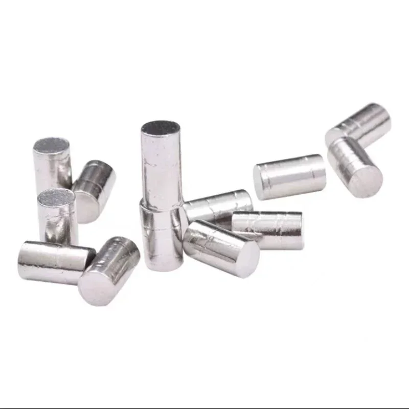 1kg Co-Cr Alloy Material Denture Framework Metal Dental Cobalt-Chromium Removable Regular Shape Casting Alloy