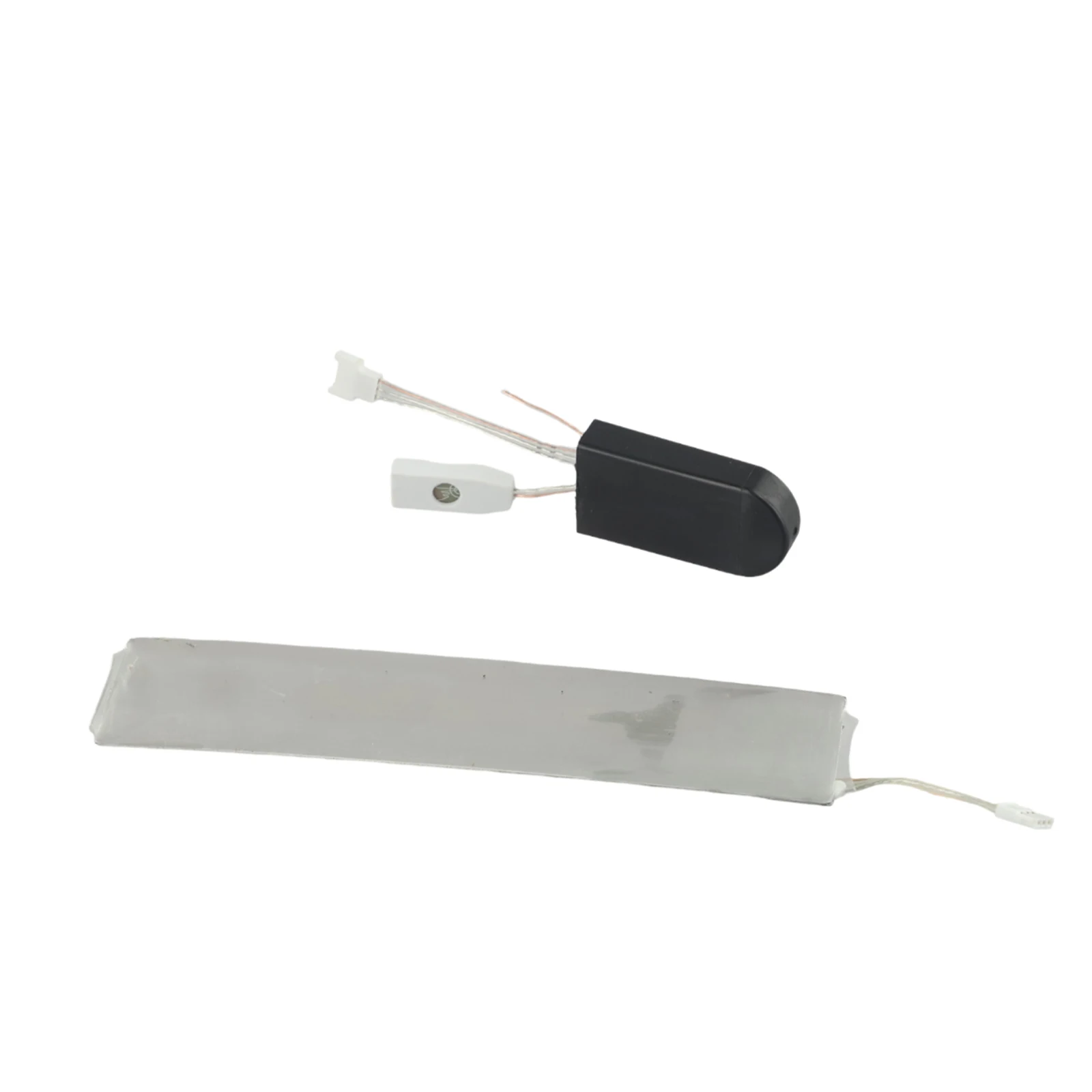 Control Card for torch Consumables Multi Language Support LED Scrolling Lighting Board for Smart Wear and DIY Projects