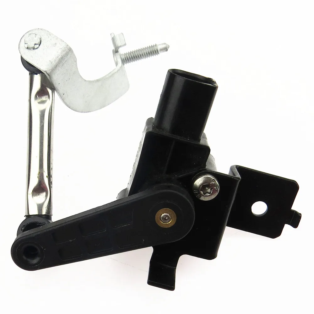 1 stücke 1T0907503B Front Scheinwerfer Level Sensor Für Passat CC Jetta Golf 5 6 Touran AUDI A3 Q3 TT Seat Leon 1T0 907 503B
