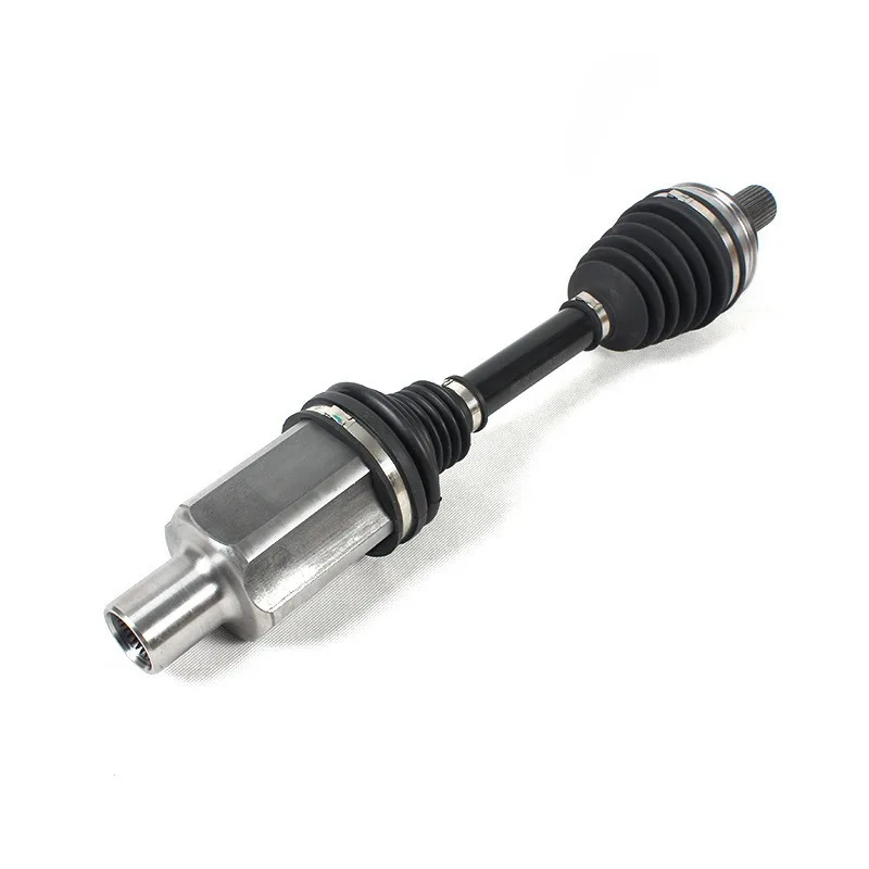 New Joint Drive Shaft Axle Assembly Compatible with  Mercedes-Benz GLC W253 4WD Front Left Side Half Shaft