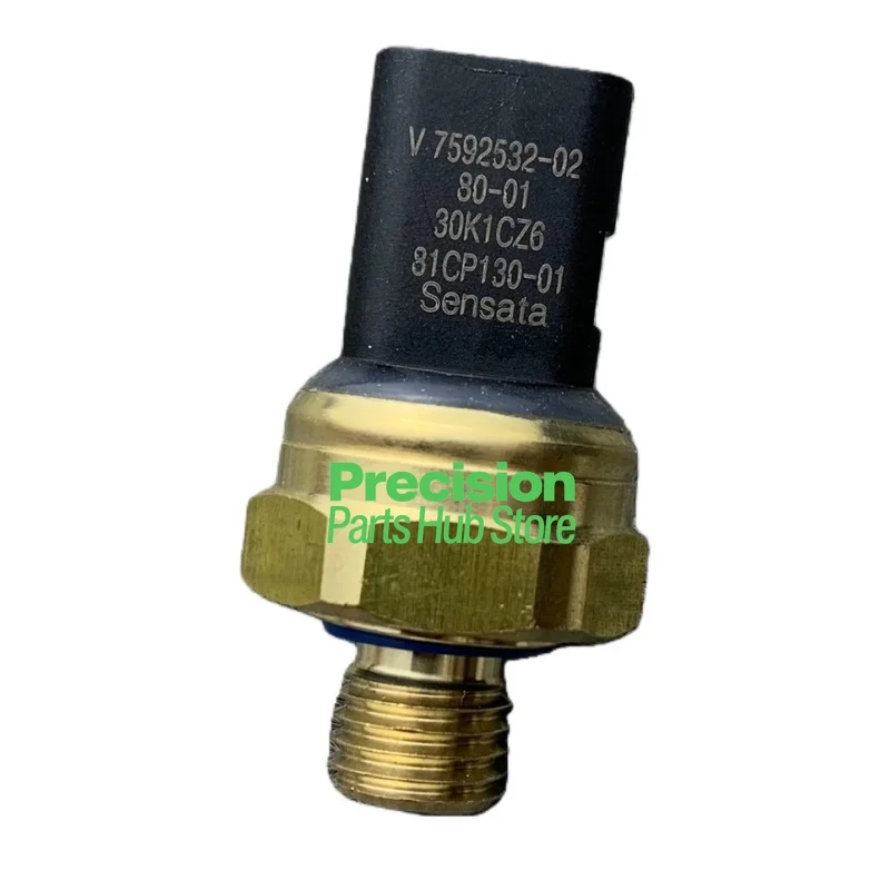 OEM 12617592532 Oil Pressure Sensor For BWM 1 3 5 6 X3 X5 X6 Series CLUBMAN MINI F20 E93 F07 F10 F12 F13 F25 E70 E71 E72 R55