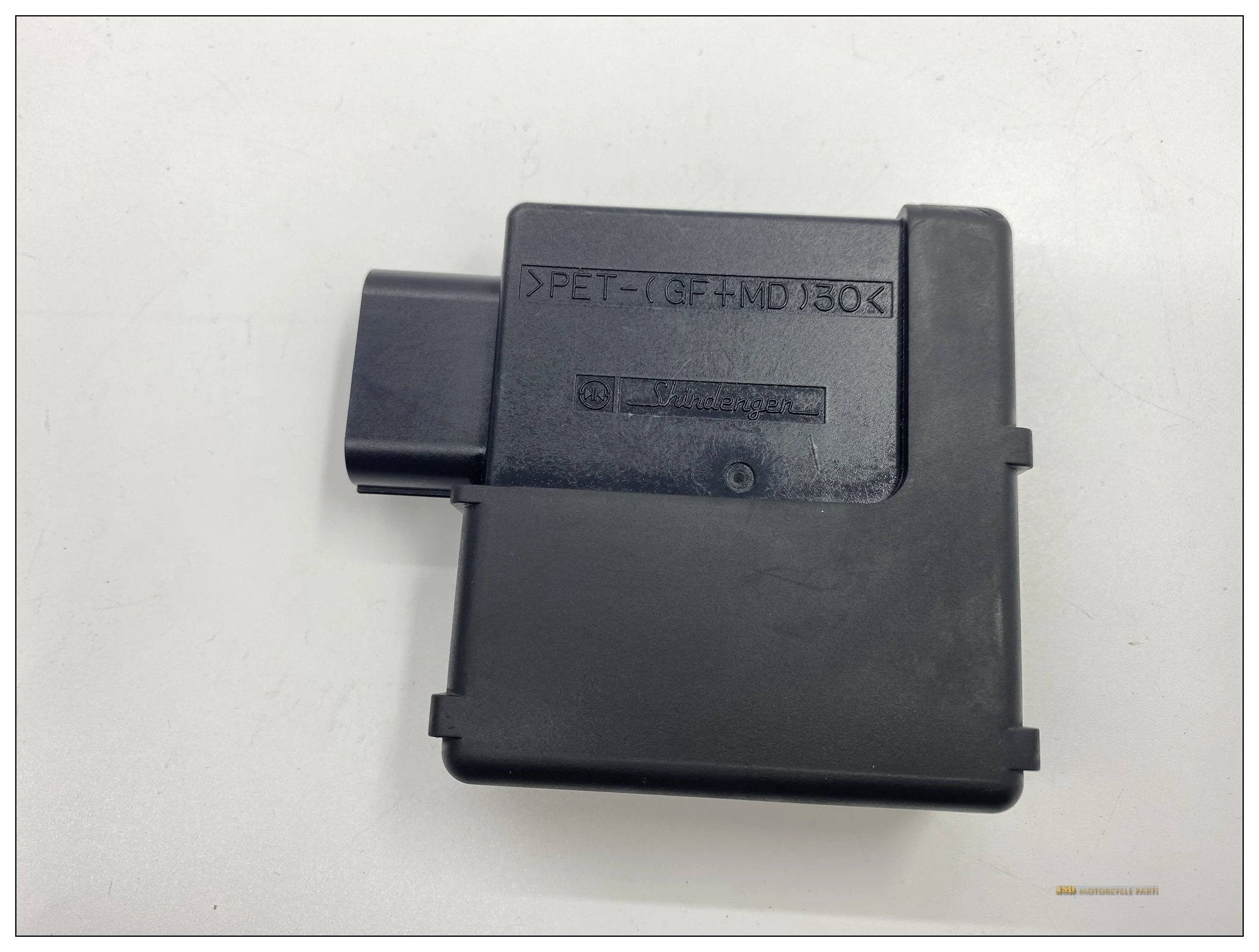 Suitable for Honda Jinyi GL1800 original disassembly electric heating controller/handle electric heating operator from 2006 to 2