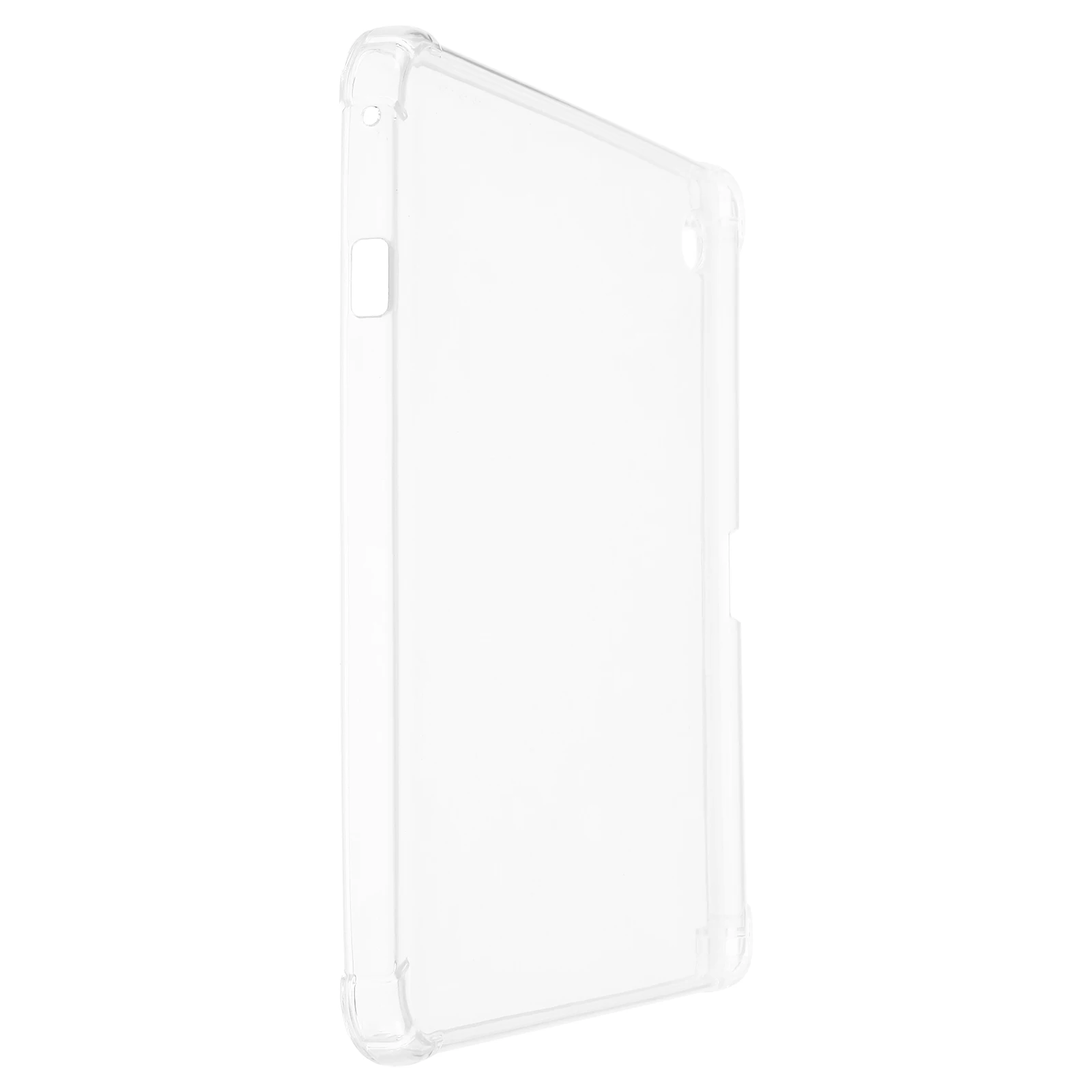 

Ereader Protective Case Clear Shockproof Cover for Sage 8 0 Pen Slot Durable Material Ebooks Reader Covers Anti Skid Design