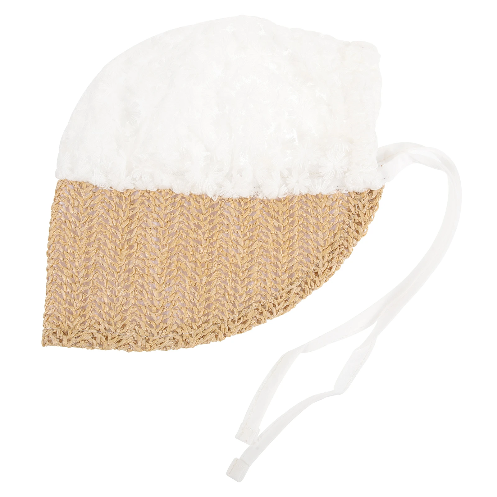 

Summer Hat Bucket Kids Toddler Girl Hats Swim Caps for Girls Beach Infant