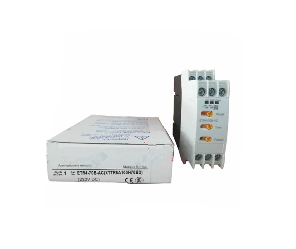 

Original Spot ETR4-70B-AC Relay