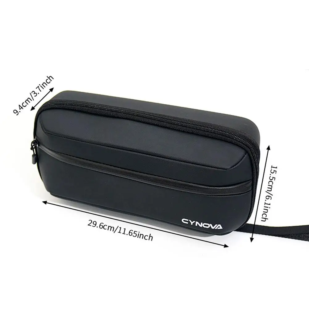 Insta360 X5 الكل في واحد حقيبة التخزين المحمولة المحمولة مقاوم للماء مقاومة للخدش للصدمات حقيبة كاميرا بانورامية للخارجية #6