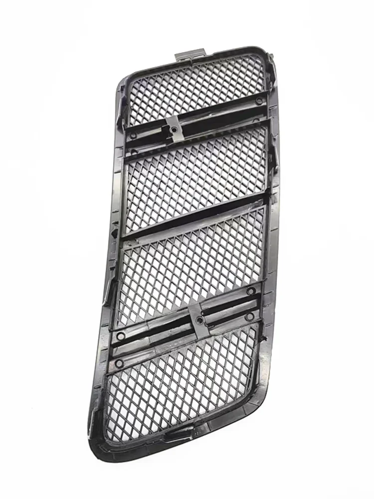 OE:A1668800105 A1668800205 Pair L&R Hood Air Vent Grille Fit For Benz W166 GL350 GL450 GLS450 ML350 ML400 GLE320 GLE400