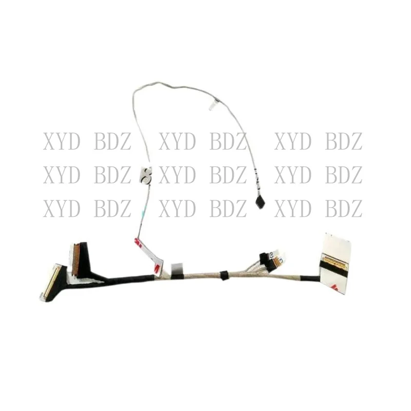 

DB For Dell Inspiron 13 7378 7368 LCD LED LVD EDP video display cable wire 30pin Yjt