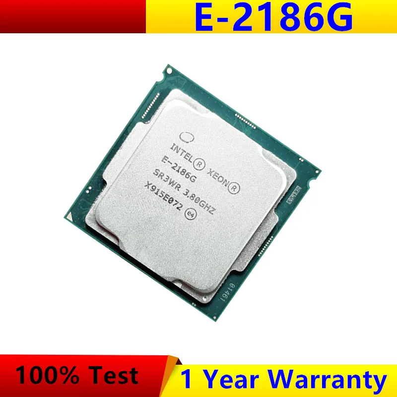 Xeon E 2186G - AliExpress