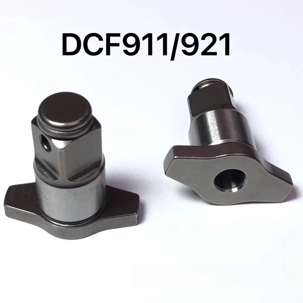 

DCF911/921T Осевой четырехрующий вал