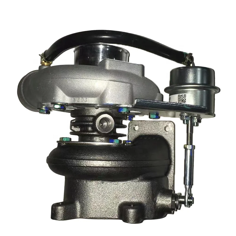 ATV&UTVGT22 Factory Direct Sale for Beiqi Foton 4J28TC-1f4 Engine Parts Turbo JP60S E049339000222 Turbocharger 1008200FA040XZ