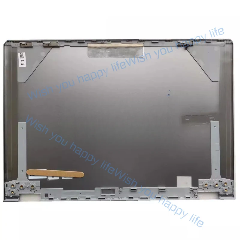 N.. New Lcd Rear Back Cover Top Case For Acer Chromebook Spin 514 CP514-3H Laptop