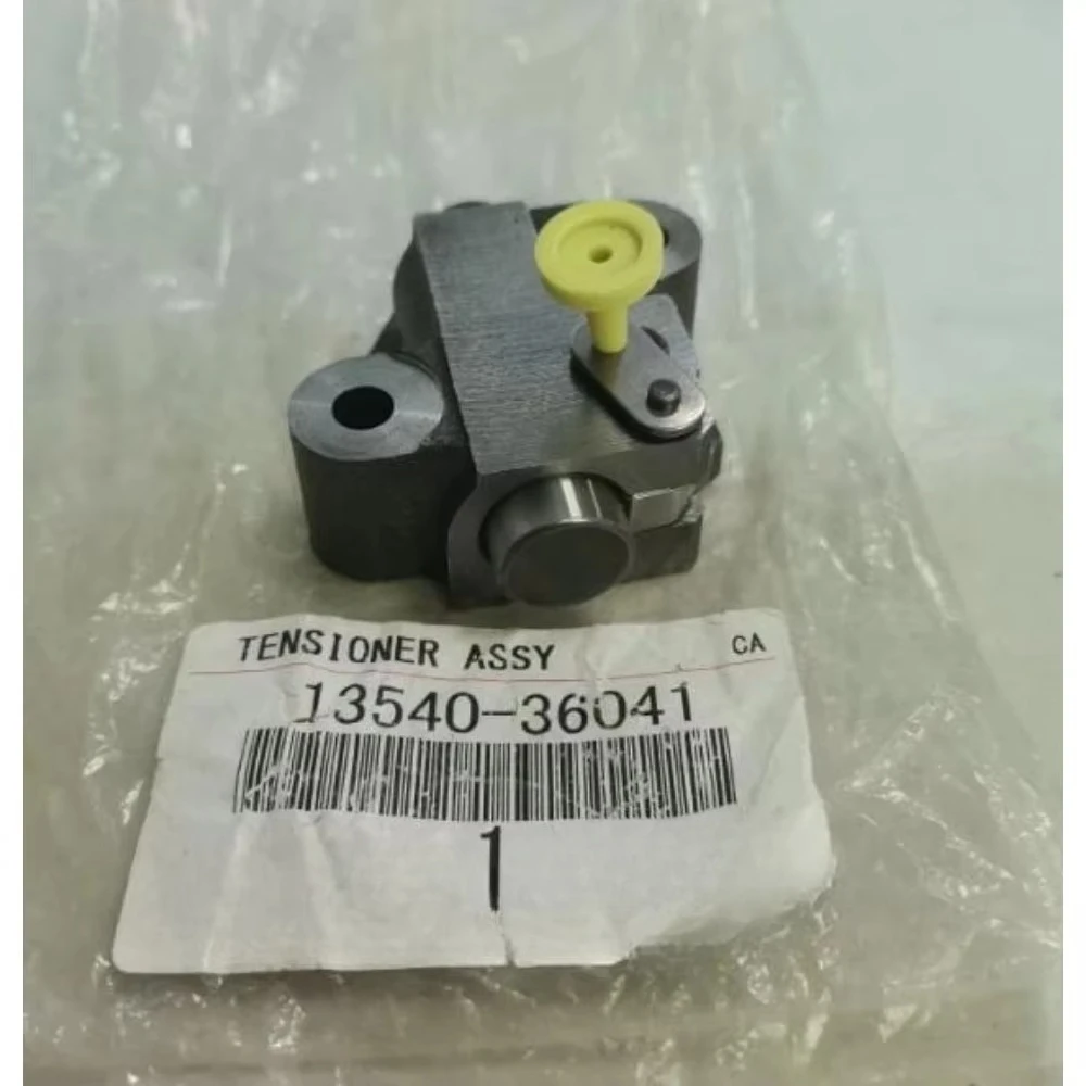Engine Timing Chain Tensioner Guide Rail Chain Stopper for Toyota Alphard RAV4 Camry Highlander