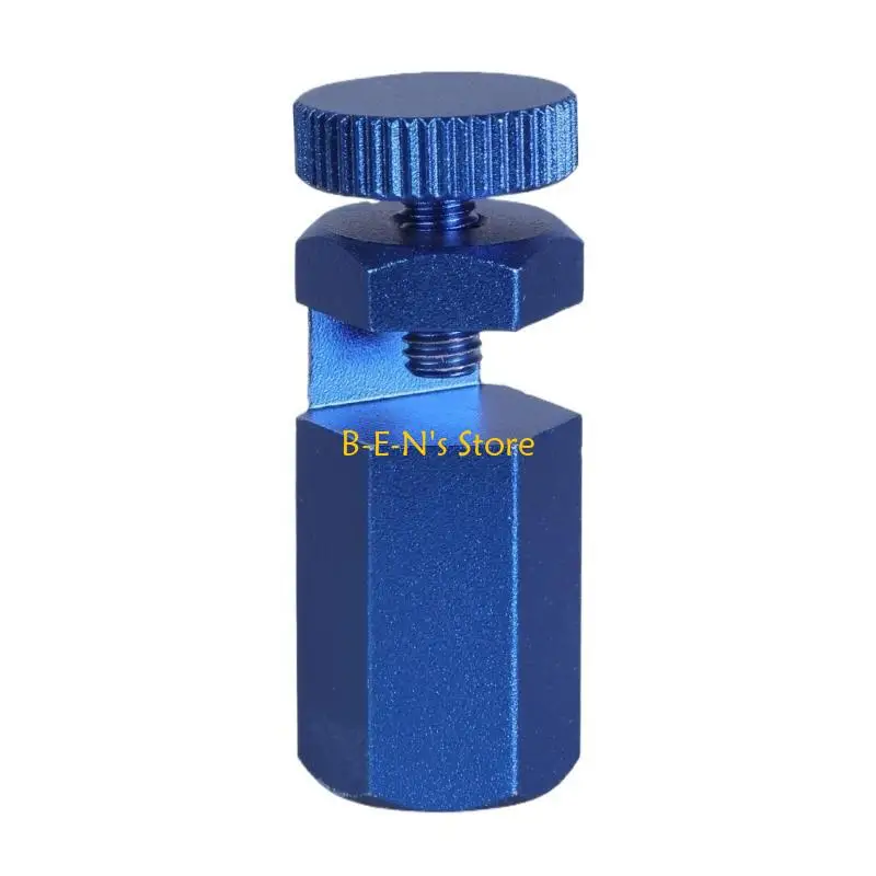 Y1AD Tall Stair Gauges Set with Holder Speed Square for Framing Rafter Layout Nonslip