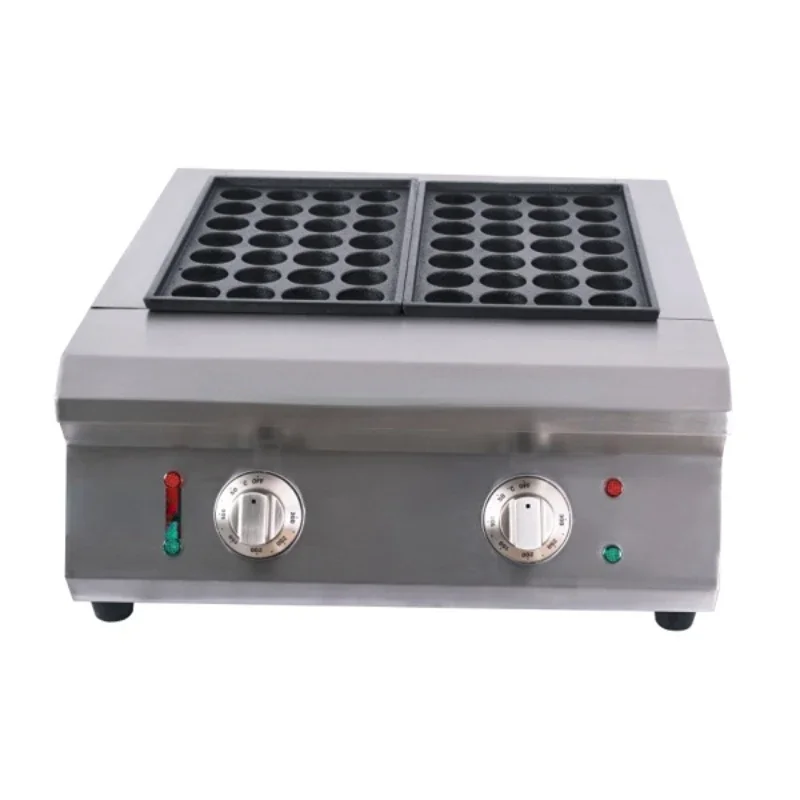 

Electric Fish Pellet Grill machine