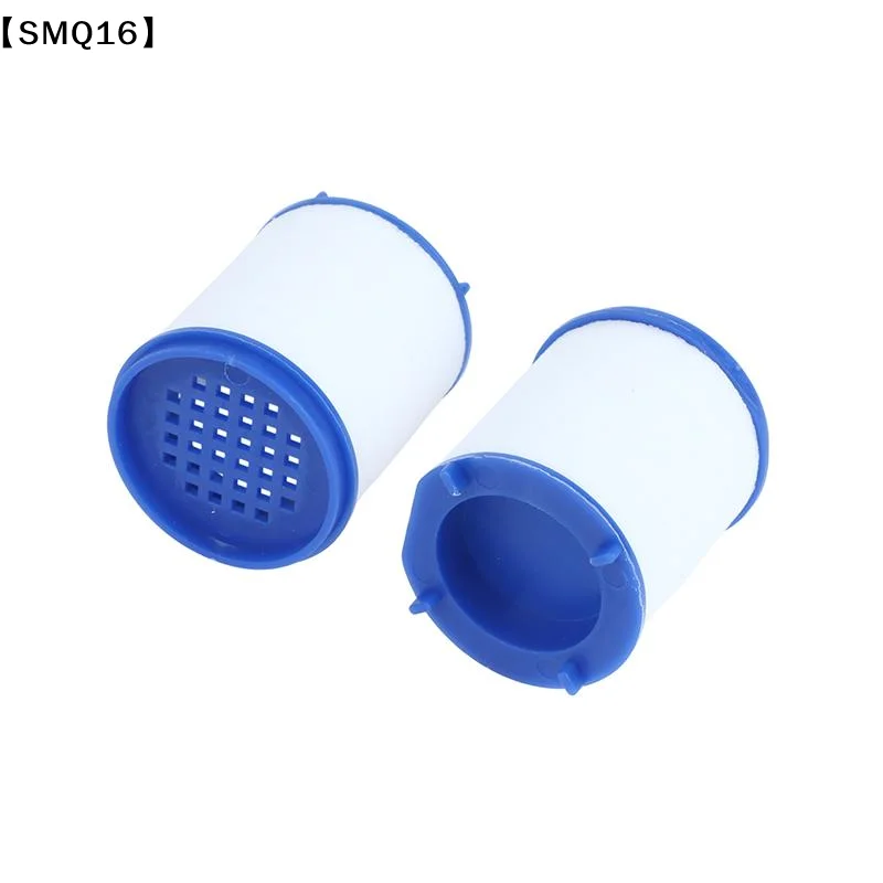 5/10Pcs Faucet Filter Elements Water Purifier Remove Chlorine Heavy Metal PP Cotton Filtration For Kitchen Bathroom【SMQ】