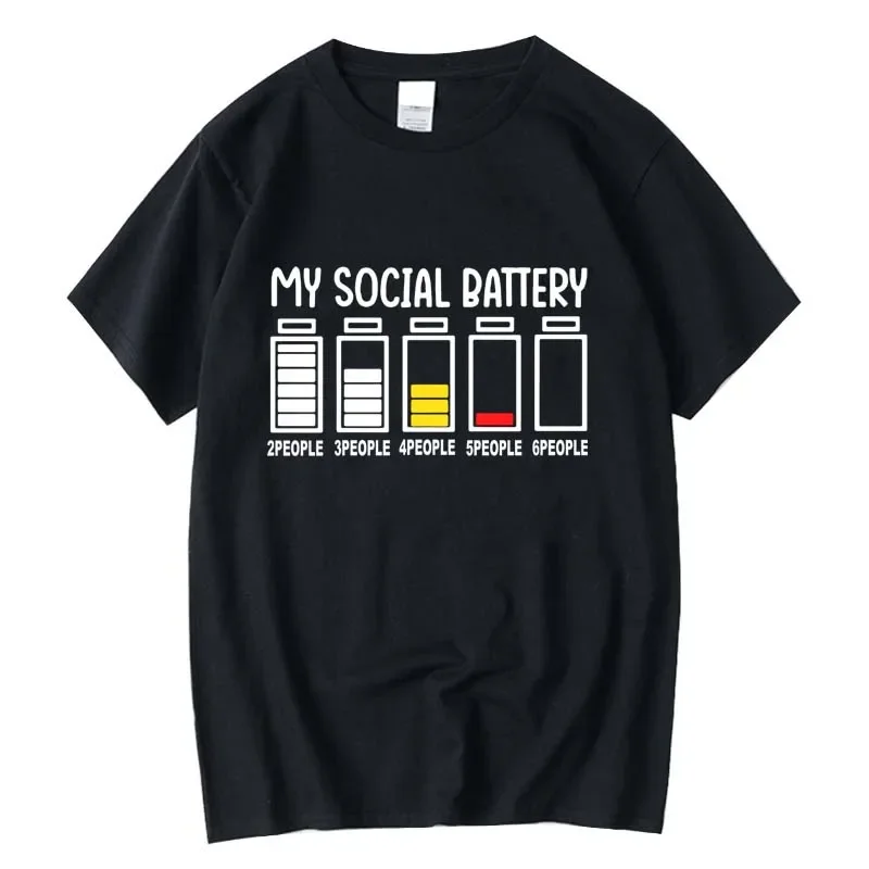 

Футболка мужская летняя с круглым вырезом и забавным дизайном