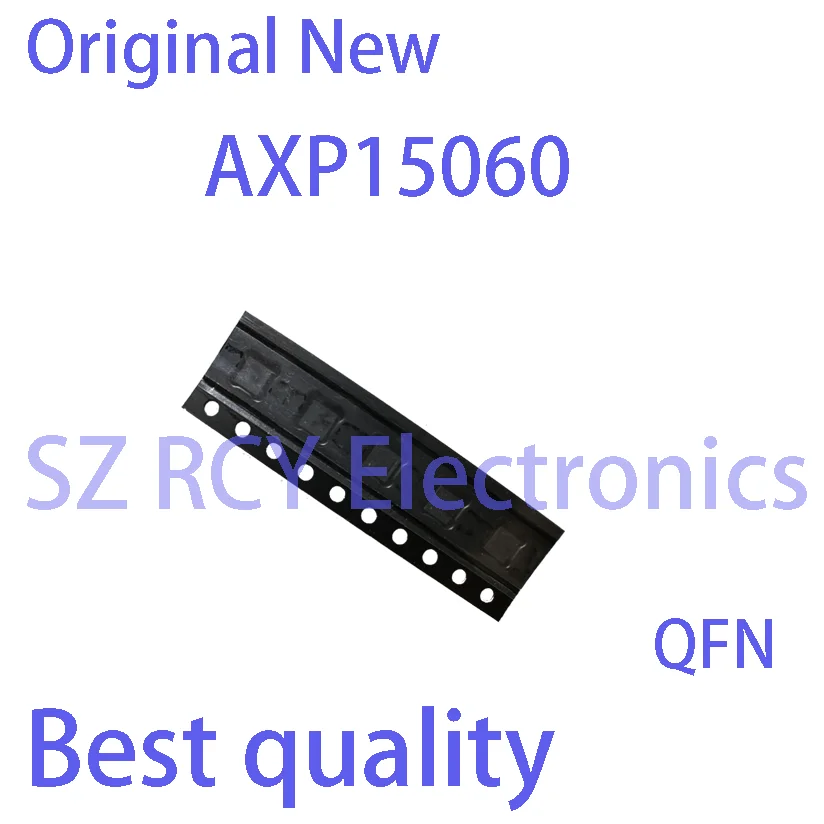 

(2-5 PCS)NEW AXP15060 QFN-52 IC Chip electronic