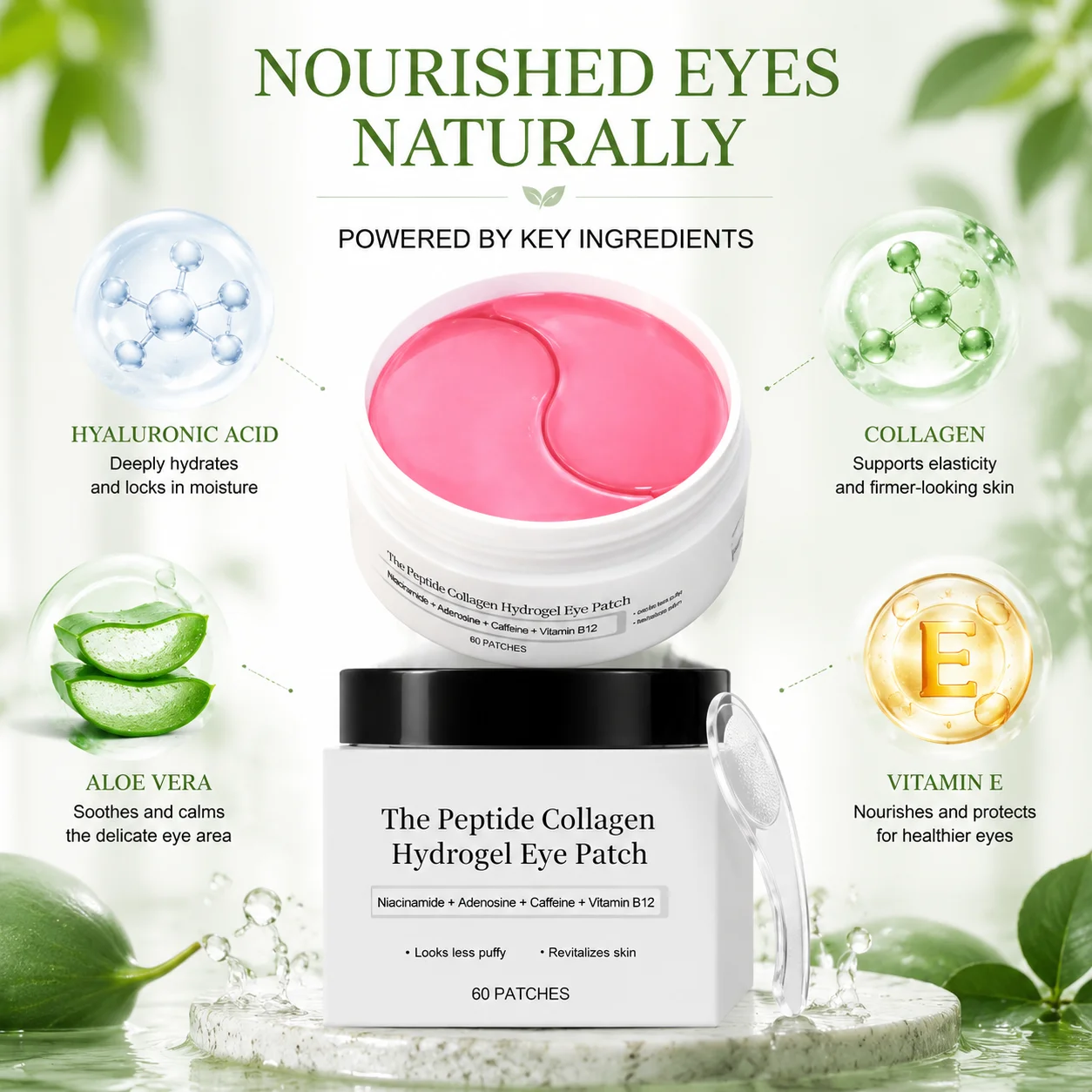 Thumbnail 4 - #73 Low Price Eye Masks Deals