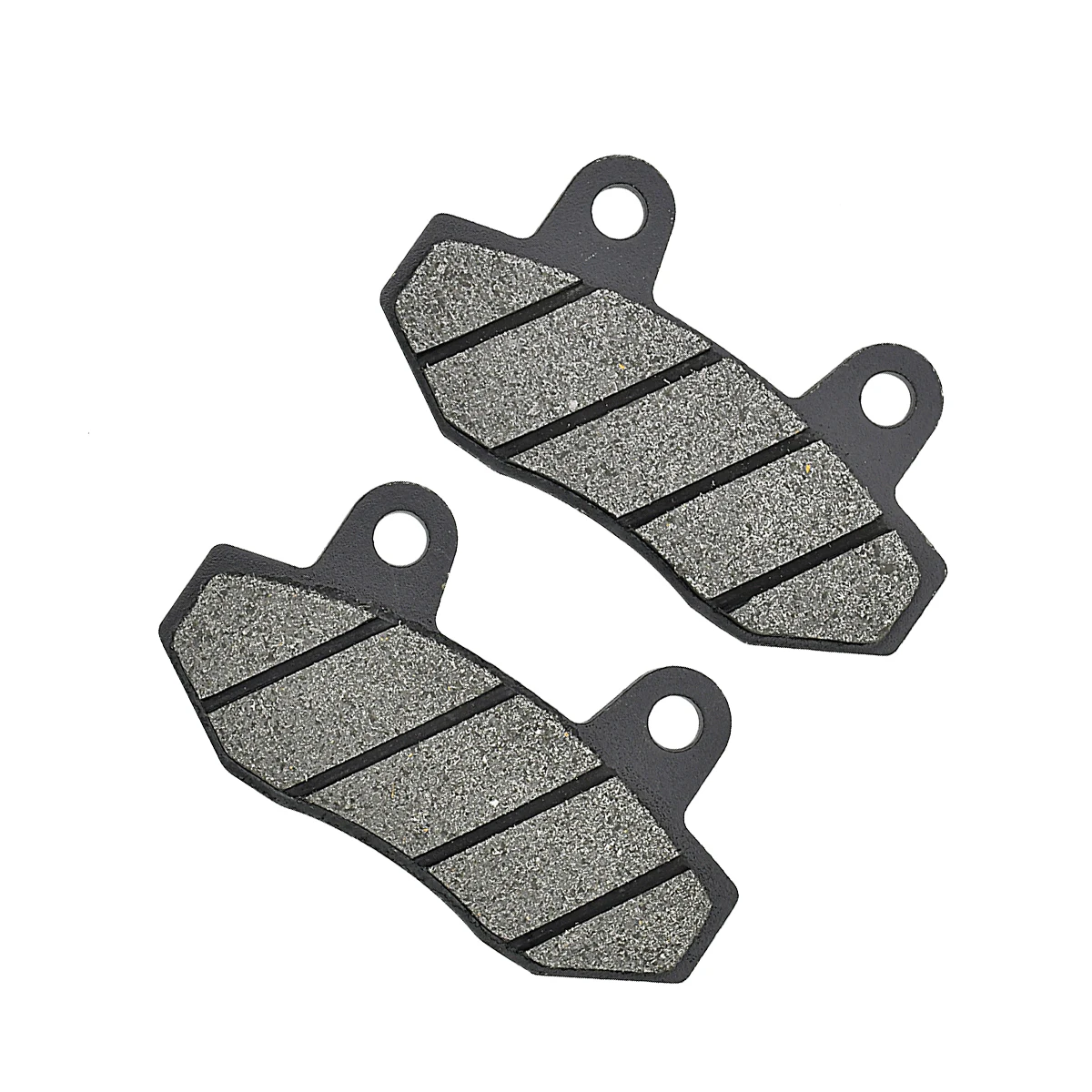 Scooter Motorcycle Universal Front and Rear Brake Pads FA086 HB-F005 For Speedfight GT125 GT250 GT650 NSR CBX MBX - view 6