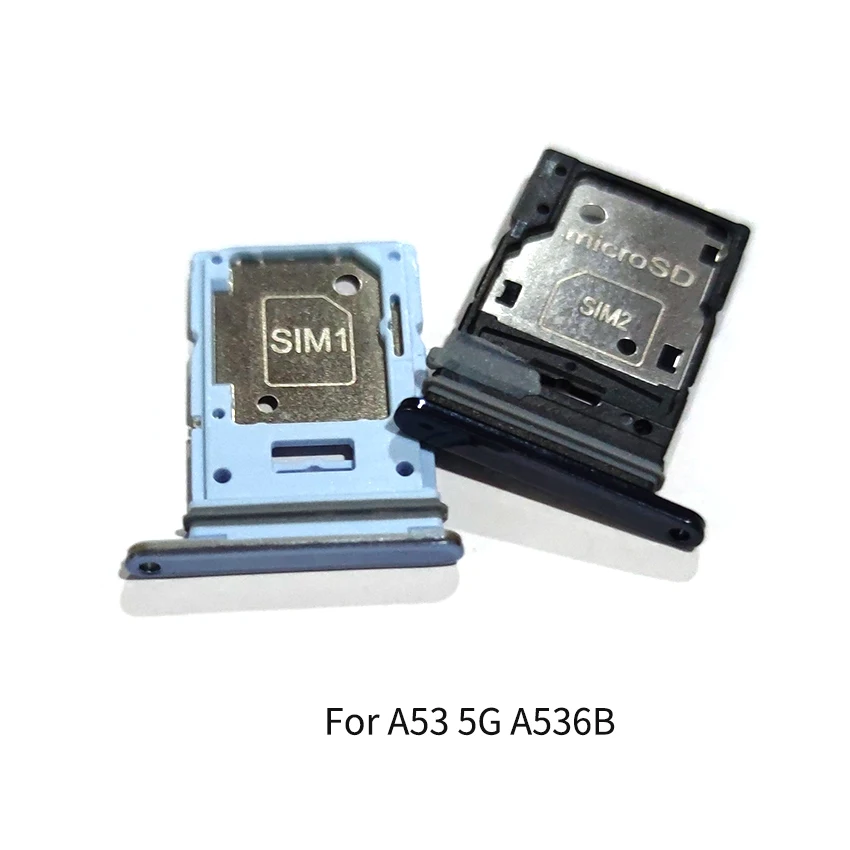 แก้ปัญหา Samsung A53 ซิมการ์ดไม่ตรวจจับได้ ด้วยซิมการ์ดทรี รุ่น A536B ที่ได้รับความนิยมสูงสุดบน AliExpress
