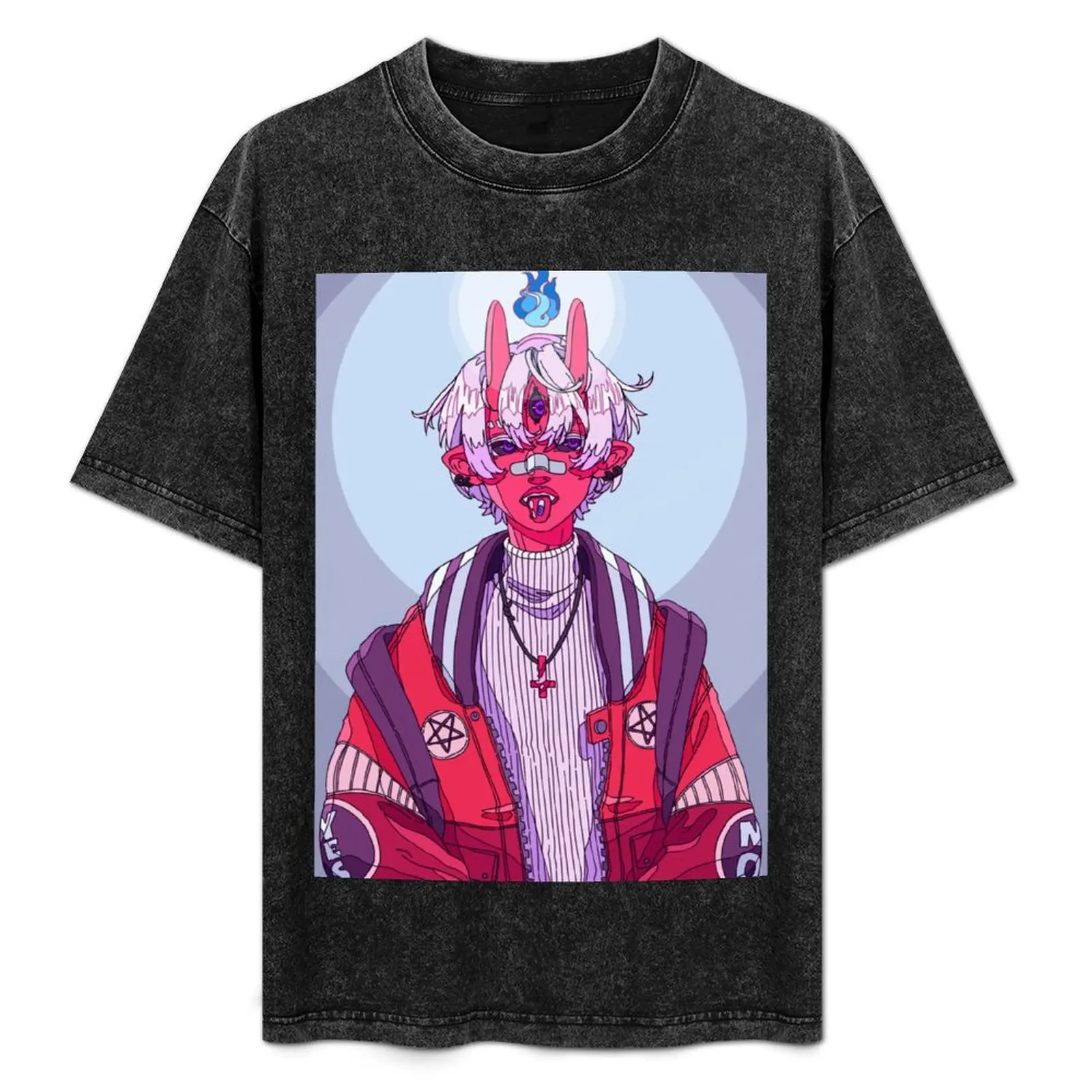 

Take your meds T-Shirt anime tshirt t shirts for man pack cotton t shirts designer men t shirt cotton 100% T-Shirt