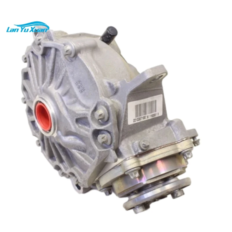 Aftermarket Differential Mechanism 2213307100 2213301802 2213300702 for Mercedes GLK350 C350 15-18