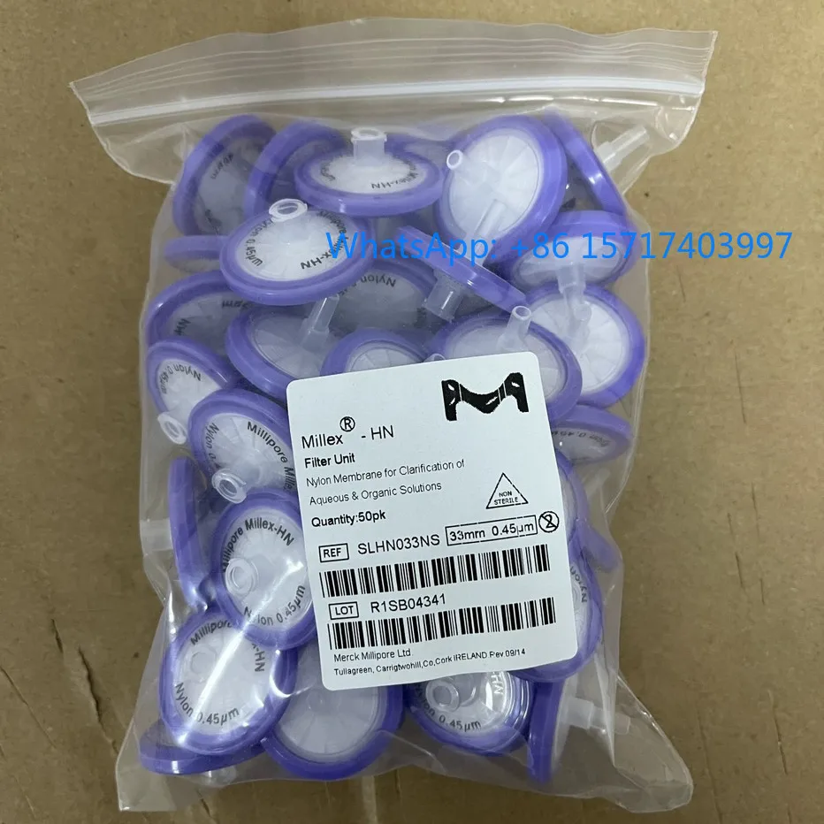 Millipore Milliex-H…