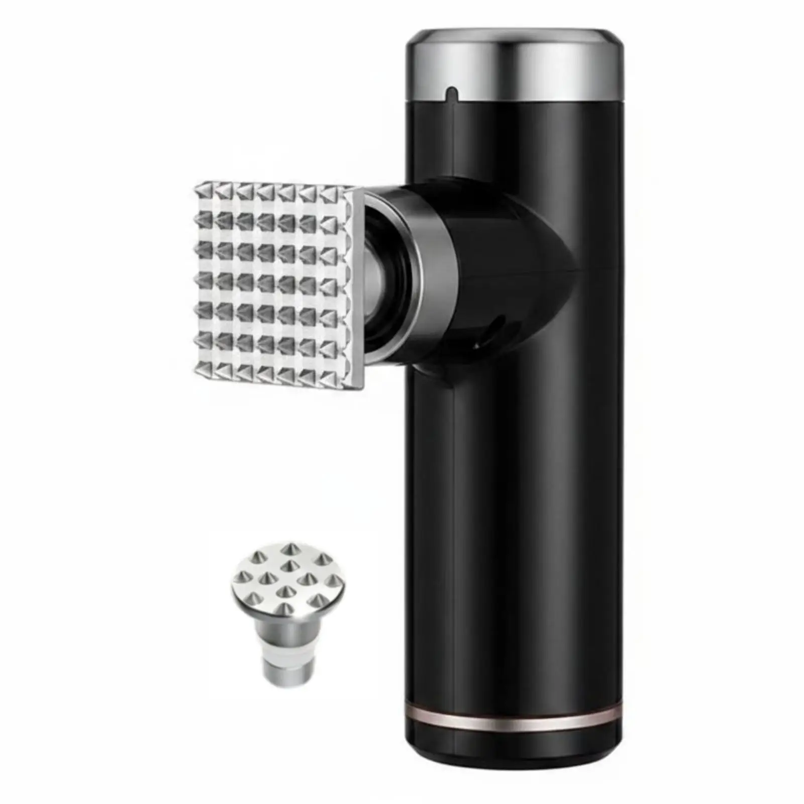 USB Meat Tenderizer Juicy Juice Locking for Home Kitchen, Cooking