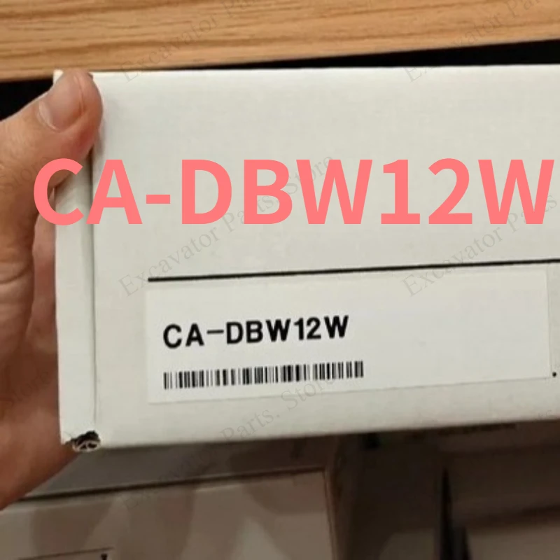 1PCS Brand New CA-DBW12W CADBW12W Industrial Camera Light Source Fast Delivery