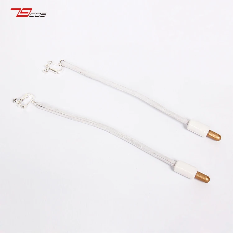 My Hero Academy Earphones Cosplay Props Clothing Customized Weapon