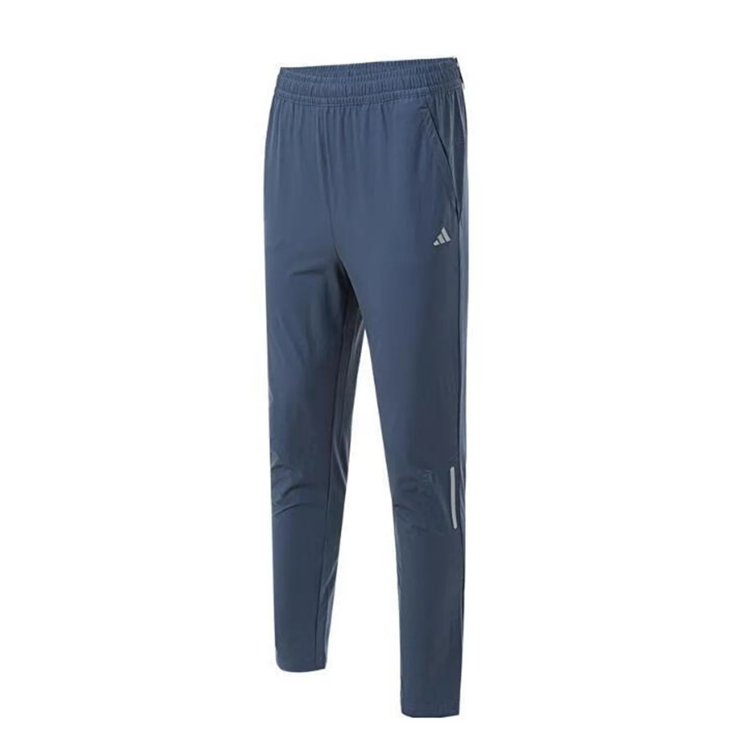 

Adidas Authentic New Season Big Child Sports Breathable Training Pants JI6136