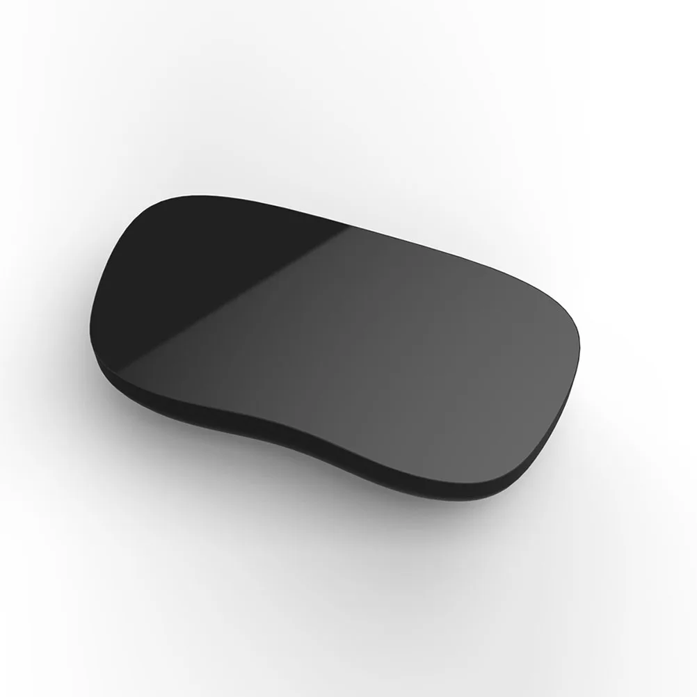 

Wrist Pad Memory Foam Fits Any Mouse Hand Mousepad Rest Hands Support for Computer