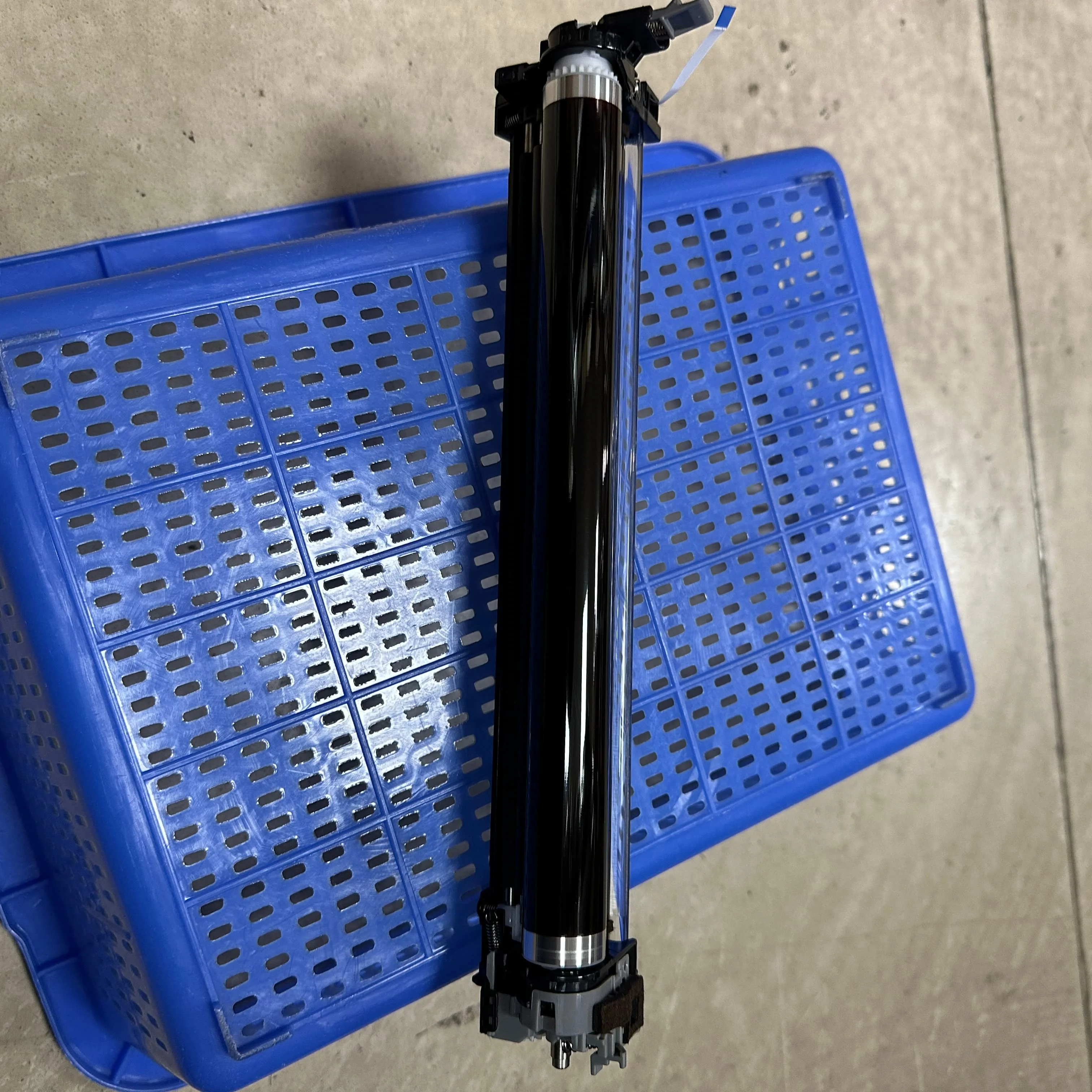 

Комплект барабана 1 шт. для KYOCERA ECOSYS P5018CDN P5021cdn P5026cdn M5521cdn M5526 302R793010 302R793020 DK-5230 DK-5231