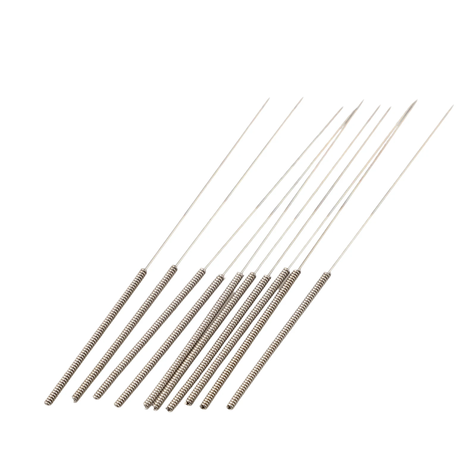 The Solution A Total of Fifty Reliable and Sturdy Needle Cleaners to Keep Your Printer Running Smoothly Every Time