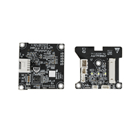Ender-5 Max Ender 3 V3 Original Hotend Adapter Plate T9  PCBA Breakout Module Board For Creality Ender 3 V3/Plus 3D Printer Part