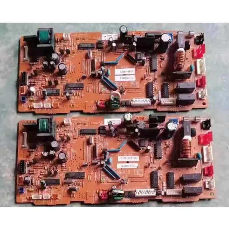 Brand new Suitable for Daikin air conditioner duct Control board computer version EB0801 (A) inner board FXDQ-PBVE motherboard