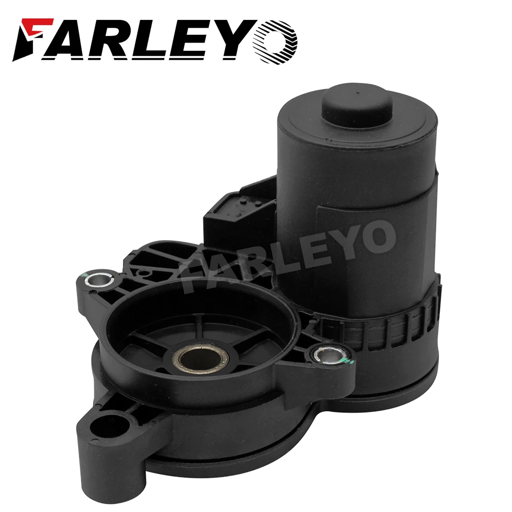 

13513387 Rear Axle Right Electric Parking Brake Motor For Buick Envision Inner 6 Tooth 10.66mm Parking Brake Calliper Motor