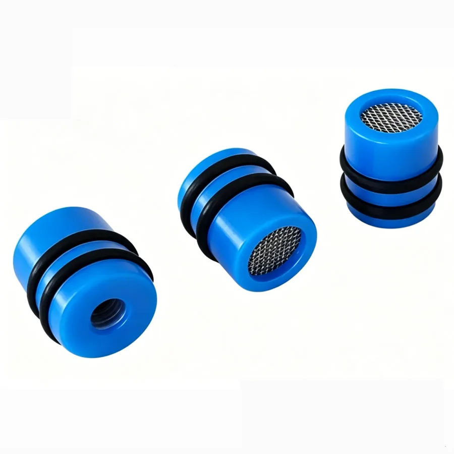 Multi point vacuum suction cup valve core, vacuum suction cup one-way valve, self-made vacuum suction cup accessories