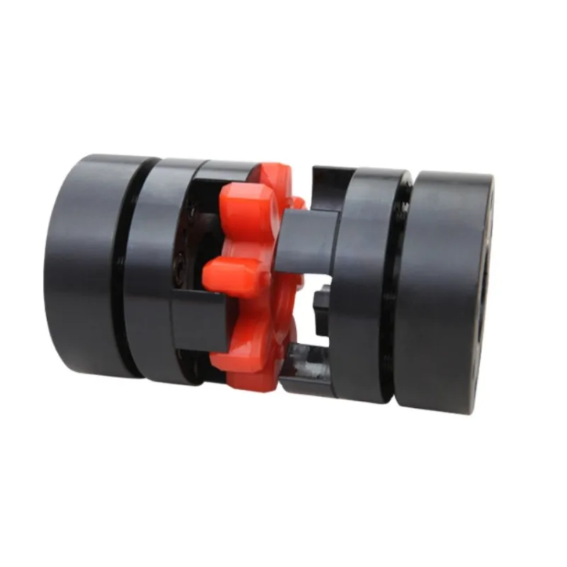 

Star Spider Claw Coupling Flexible Shaft Coupling Standard I Claw Coupling
