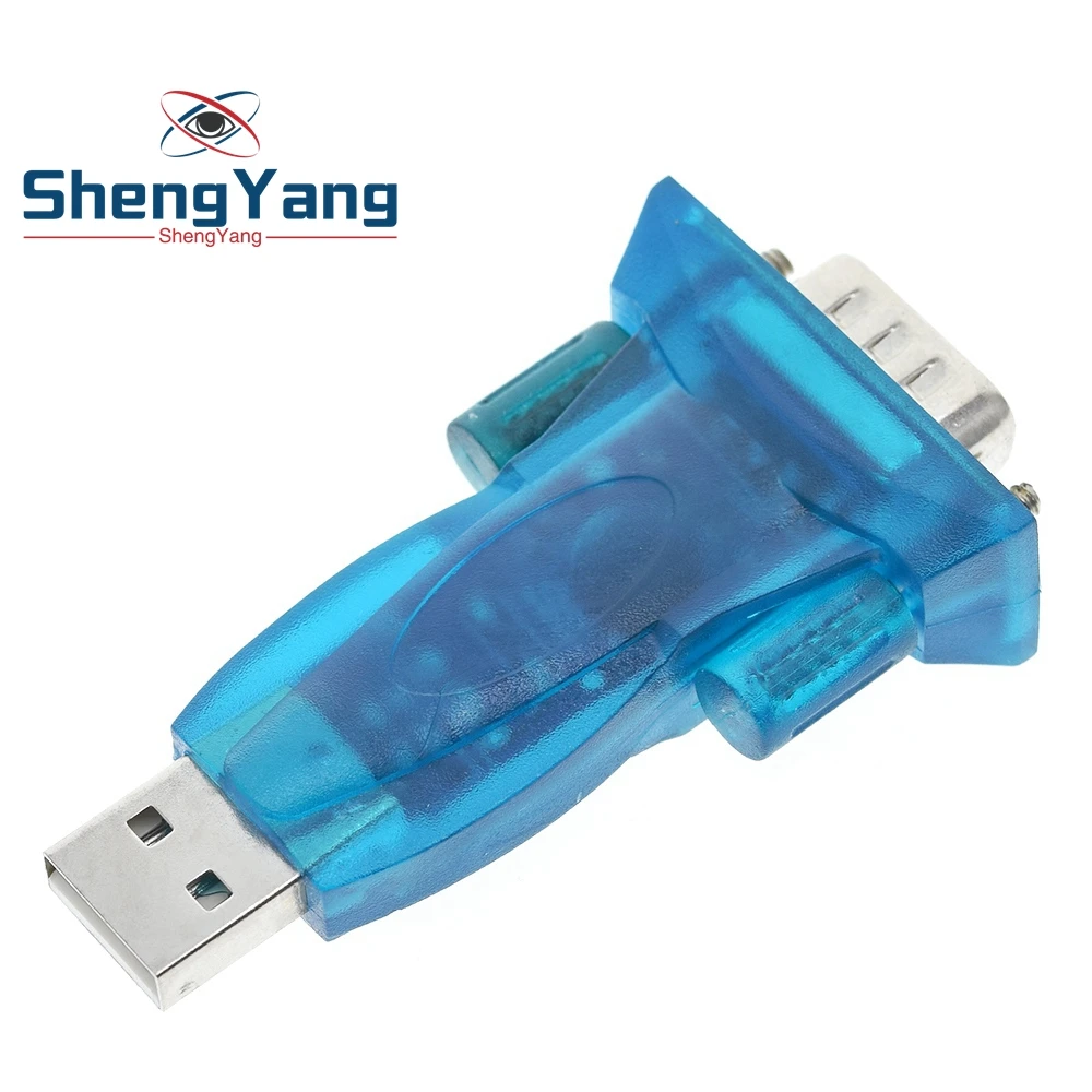 Tzt 1/3Pcs Usb RS23…