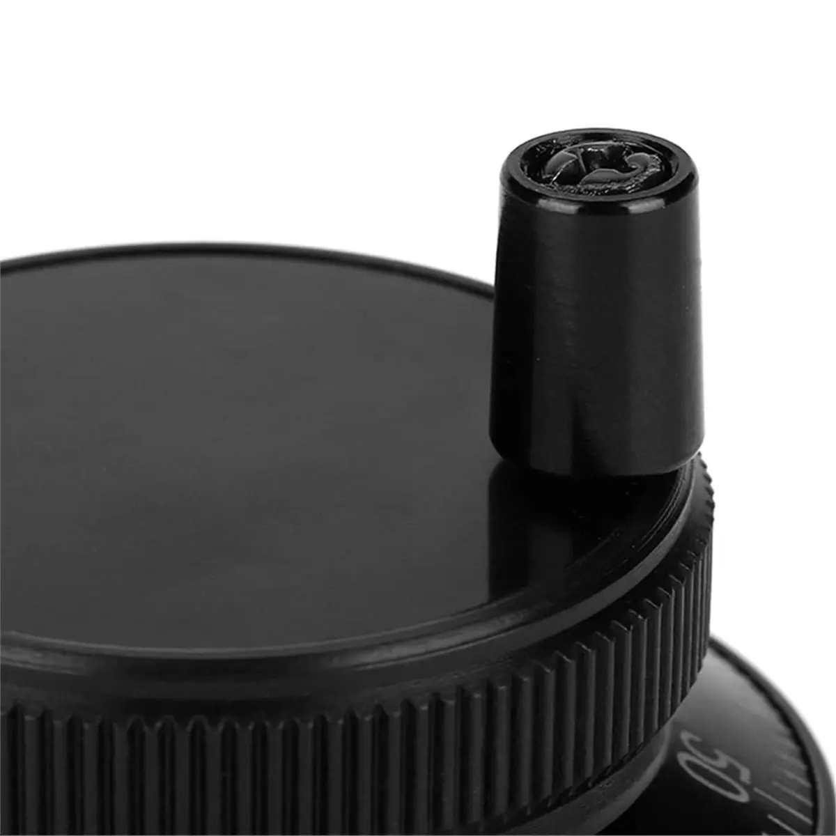 L70A 5V 60MM Rotary Encoder, CNC Controller, Terminal Pulser Handwheel, for Manual Pulse Input Type CNC or Milling Machine