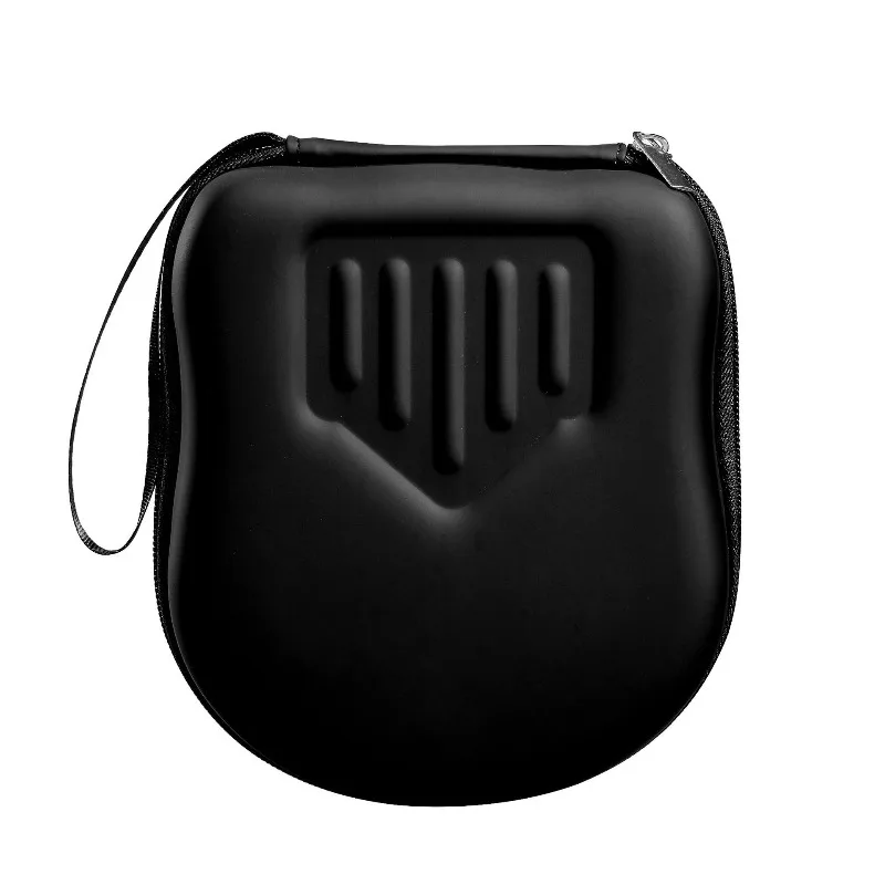 21-tone Black Thumb Piano Storage Bag & 17-tone Finger Piano Accessories Protection Bag Case Cover Portable Durable Zipper