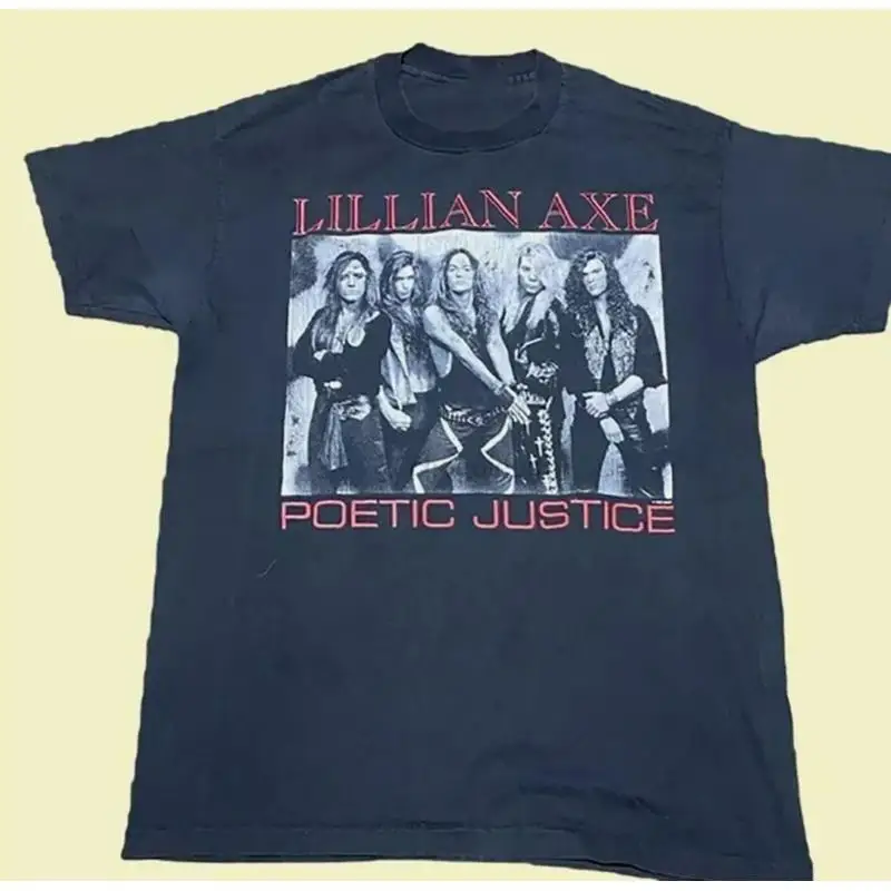 1992 Anvil Lillian … - image