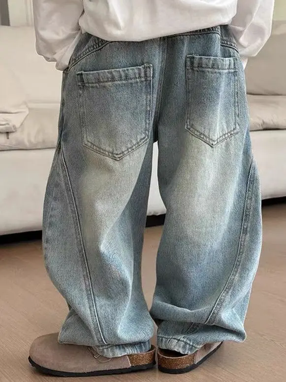 Boys' Jeans 2025 Ne… - image