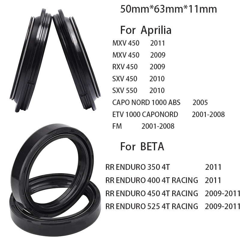 50X63X11 50 63 Moto…