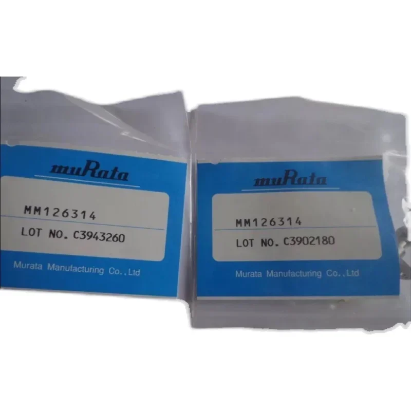 2026.4 The Murata MM126314 RF Test Head From Japan Is Guaranteed To Be Original And Invoicable