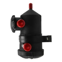 Separador de aceite Universal Provent 200, filtro de lata para Ford Patrol Turbo 4Wds, lata de aceite cargada Toyota Landcruiser 2Mgd-1